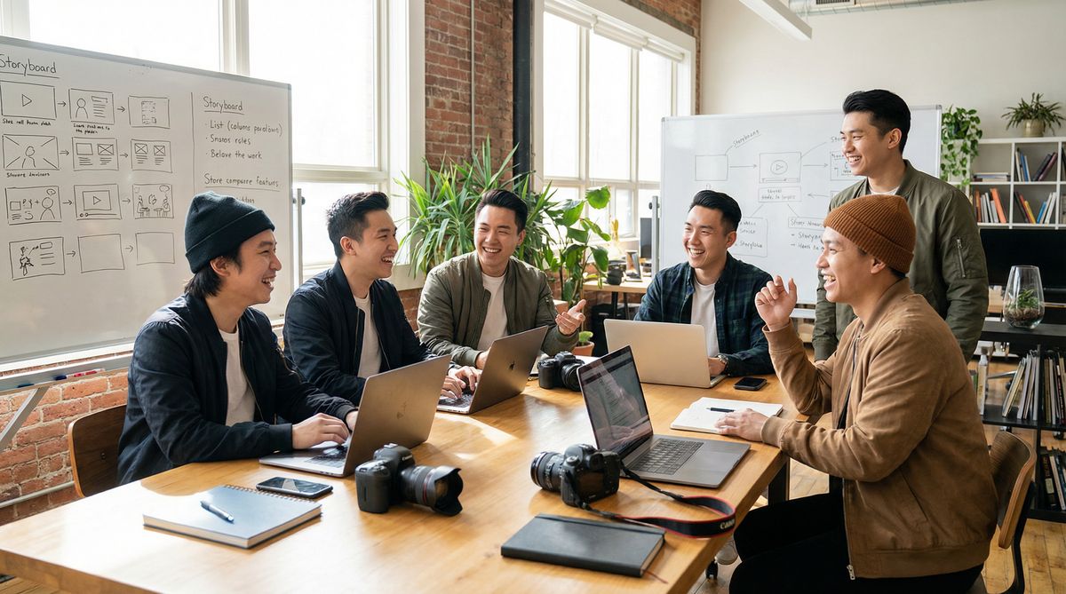 擦边短剧视频创作社区