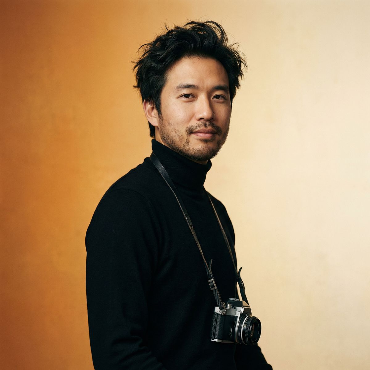 擦边短剧首席摄影师张明远