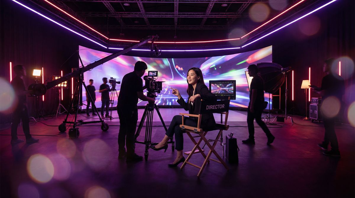 擦边短剧影视传媒视频社区